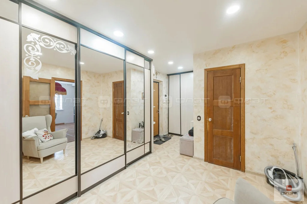 Продажа квартиры, Казань, ул. Стадионная - Фото 6