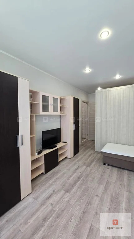 Продажа квартиры, Казань, ул. Владимира Кулагина - Фото 5