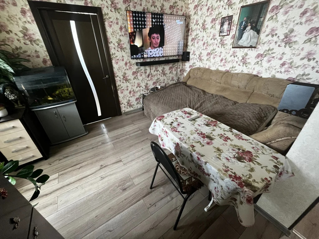 Продажа квартиры, Афипский, Северский район, ул. Шоссейная - Фото 8