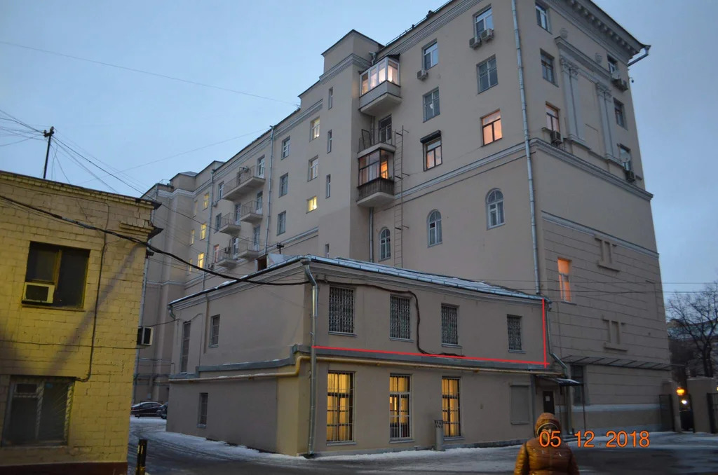 Продается ПСН 92.5 м2 - Фото 1