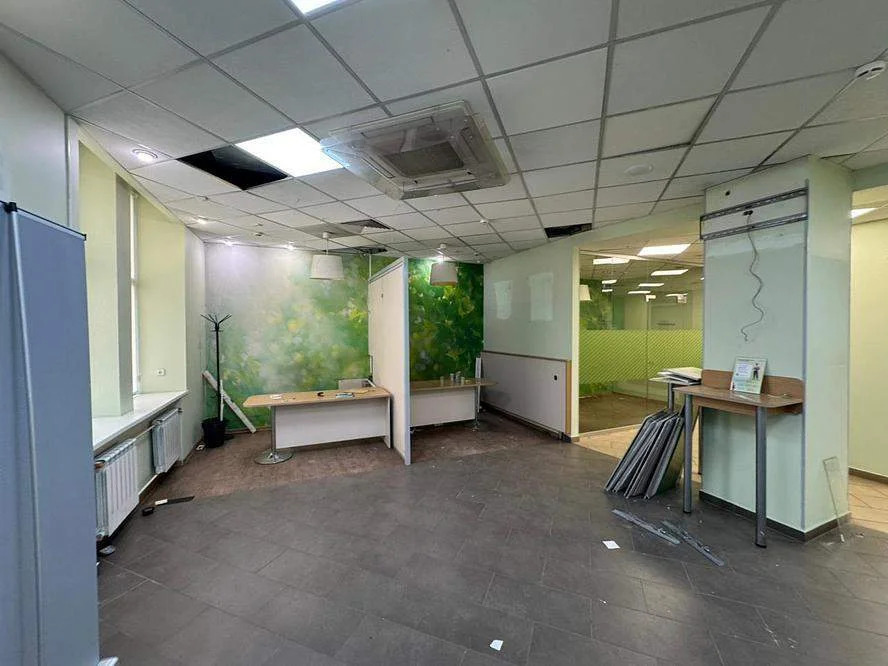 Торговое помещение 370.8 м2 в аренду - Фото 6