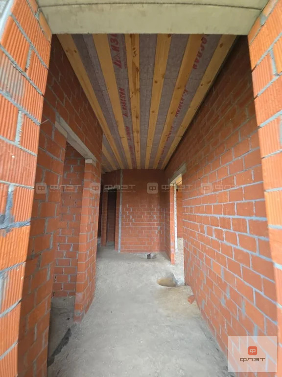 Продажа дома, Столбище, Лаишевский район, ул. Александра Родченко - Фото 8