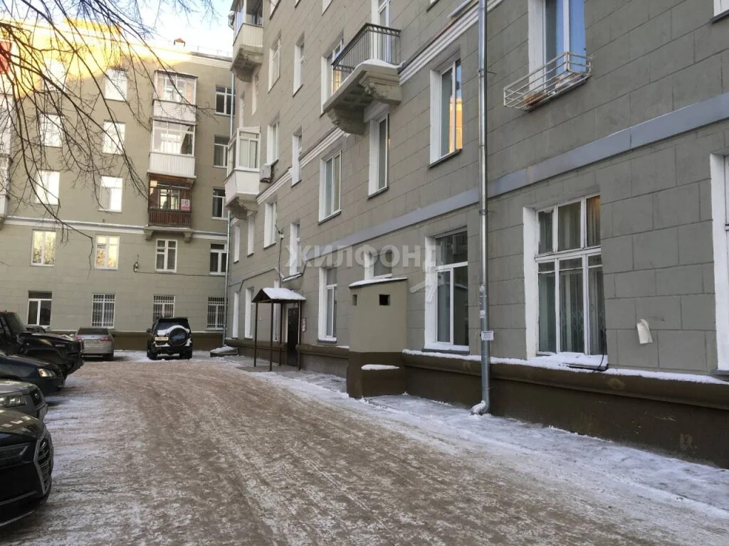 Продажа квартиры, Новосибирск, Дзержинского пр-кт. - Фото 8