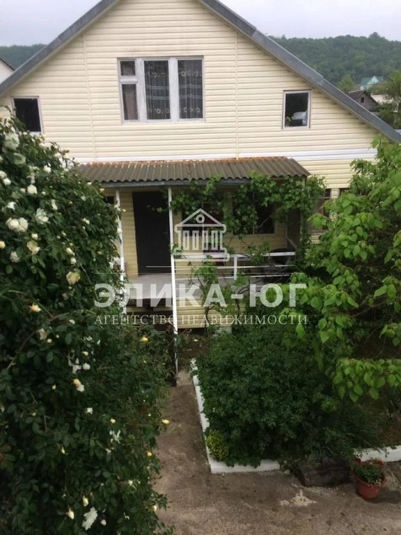 Продажа дома, Джубга, Туапсинский район, ул. Советская - Фото 1