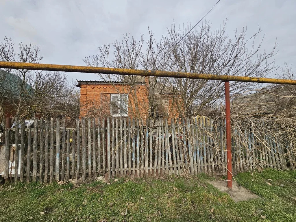 Продажа дома, Варнавинское, Абинский район, ул. Пролетарская - Фото 5