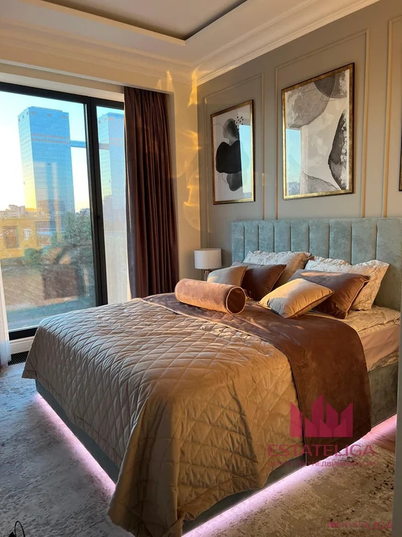 Аренда квартиры, Ленинградский пр-кт. - Фото 10