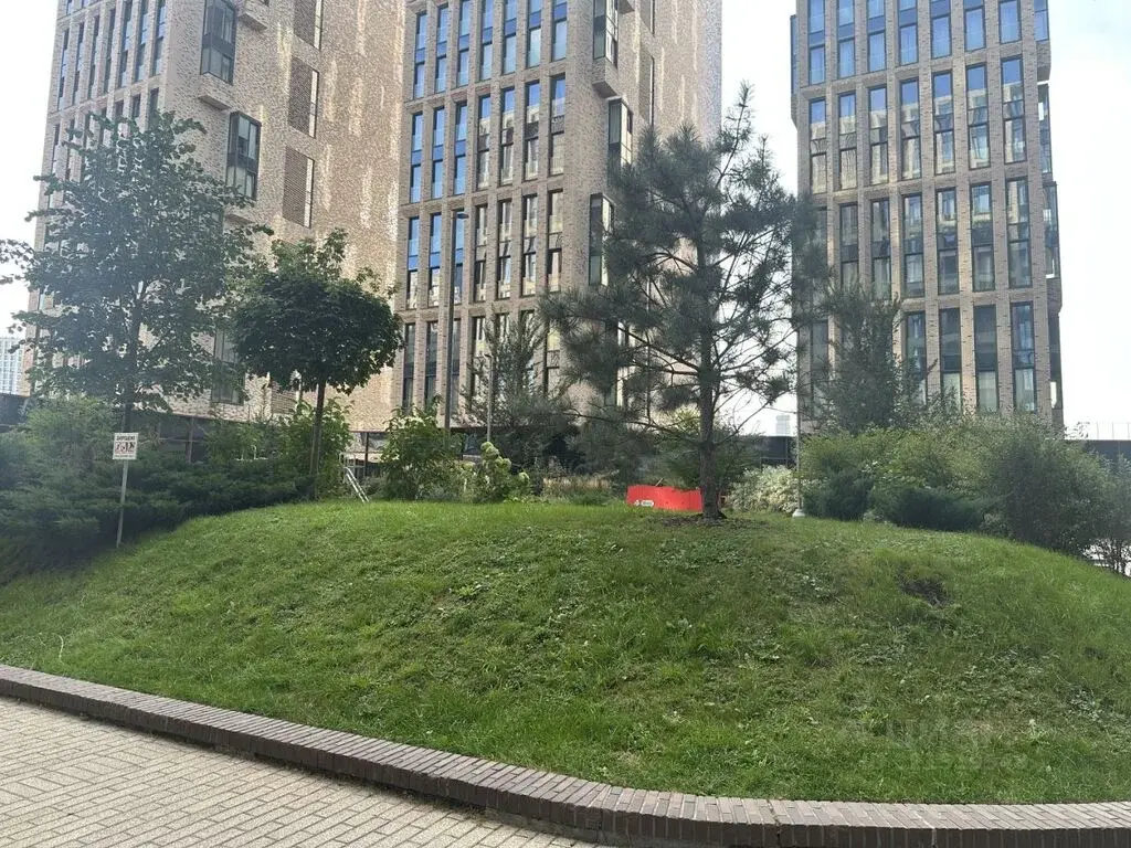 Продаю трехкомнатную квартиру 81.5м наб. Марка Шагала, 1к2, Москва, ... - Фото 40