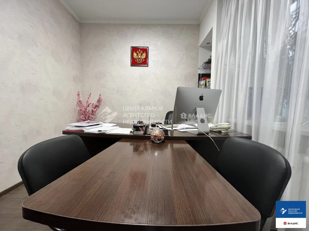 Продажа офиса, Рязань, ул. Кудрявцева - Фото 1