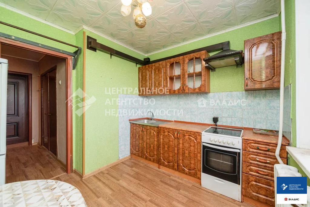 Продажа квартиры, Рязань, ул. Зубковой - Фото 0