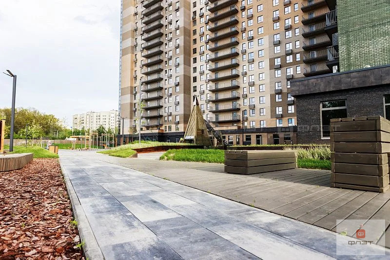 Продажа квартиры, Казань, ул. Братьев Касимовых - Фото 7