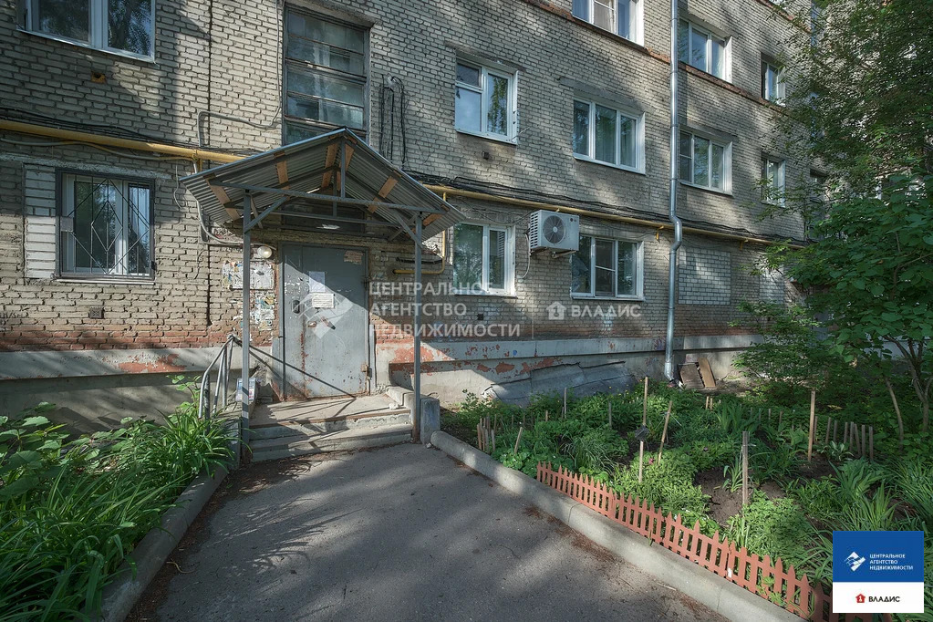 Продажа квартиры, Рязань, ул. Вокзальная - Фото 11