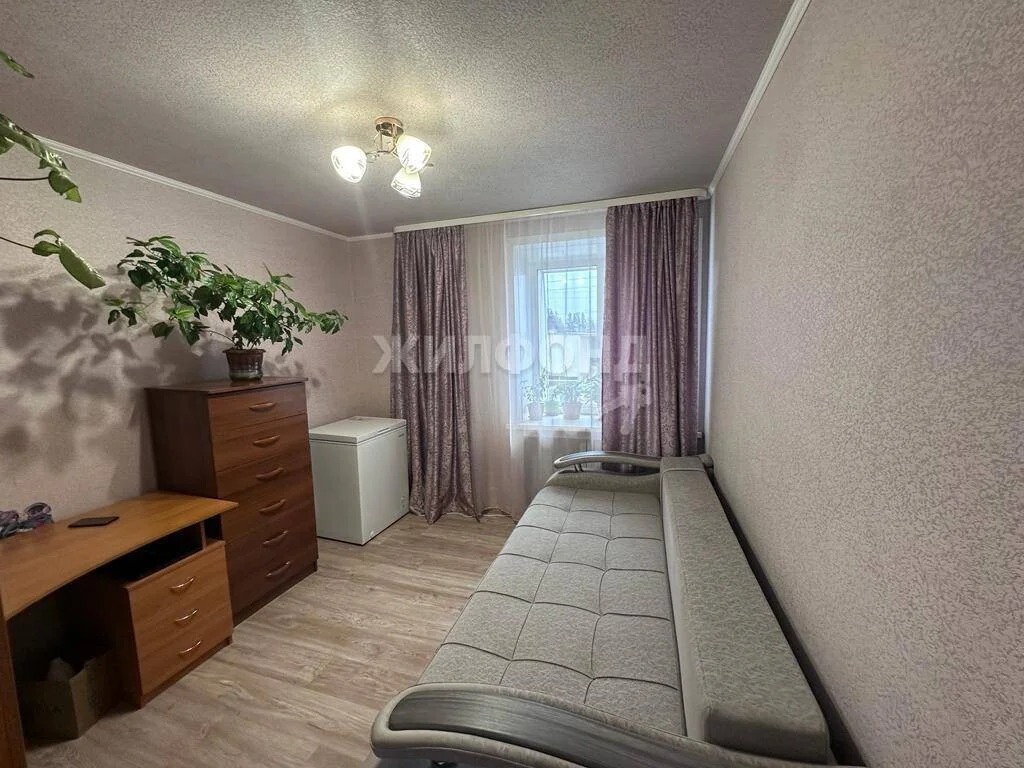 Продажа квартиры, Новосибирск - Фото 19