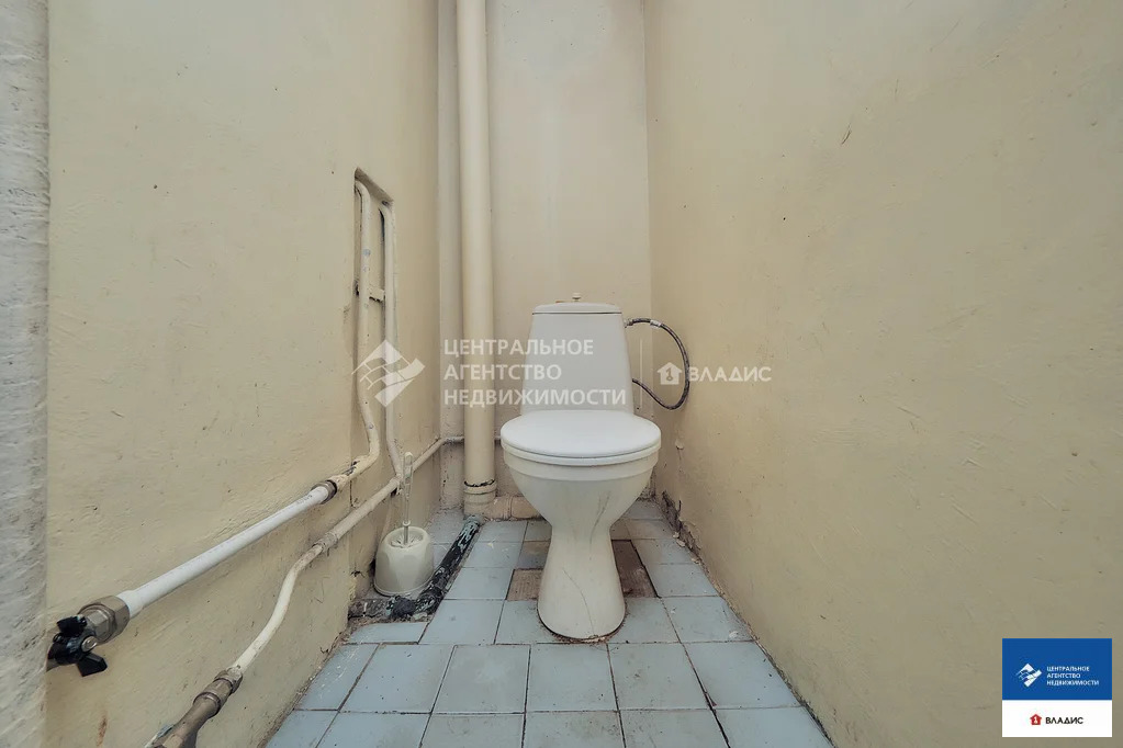 Продажа квартиры, Рязань, ул. Фрунзе - Фото 6