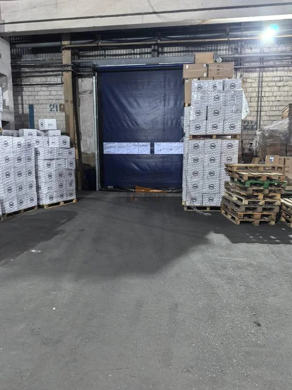 Аренда склада, Наро-Фоминский район, Солнечная ул. - Фото 3