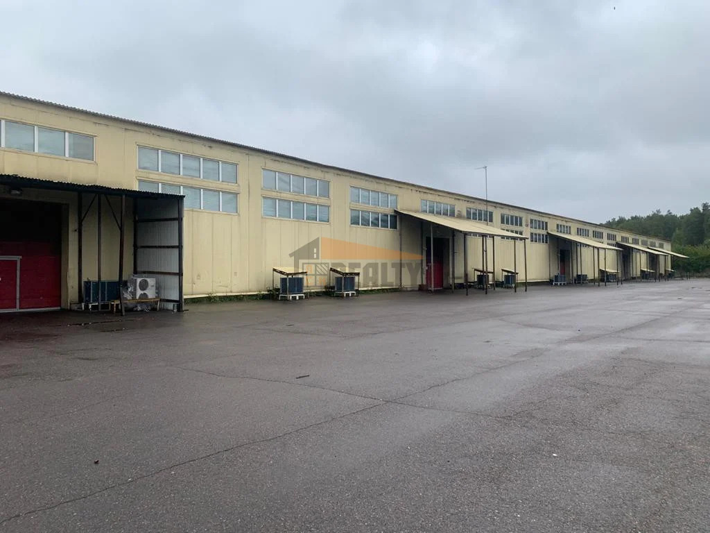 Аренда склада, Кудиново, Зарайский район, 33 - Фото 4