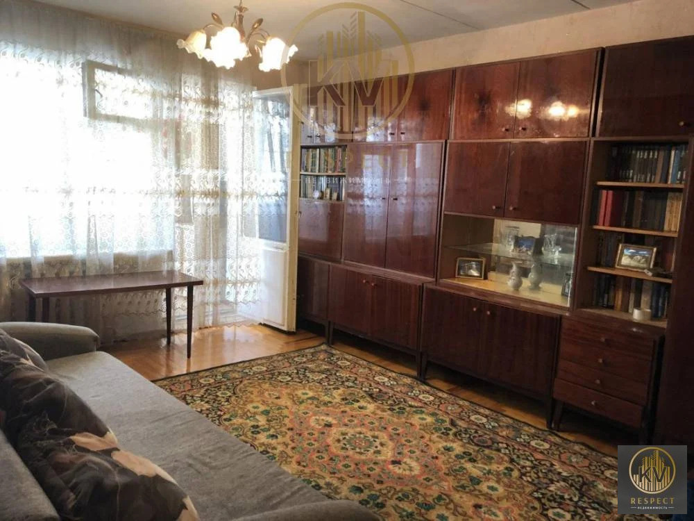 Продажа квартиры, Пятигорск, ул. Адмиральского - Фото 1