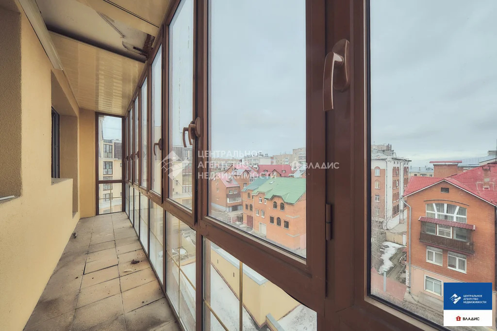 Продажа квартиры, Рязань, ул. Сенная - Фото 10