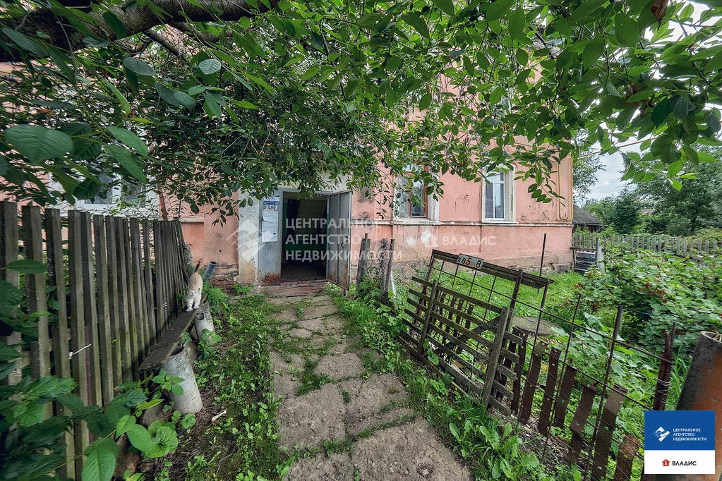 Продажа комнаты, Рыбное, Рыбновский район, ул. Пионерская - Фото 11