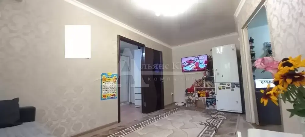 Продажа квартиры, Минеральные Воды, 22 Партсъезда пр-кт. - Фото 4