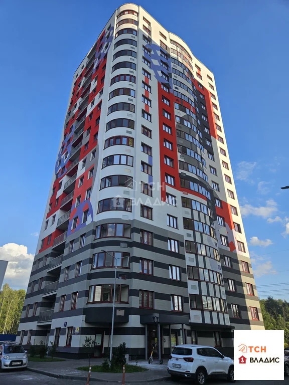 Продажа квартиры, Ивантеевка, улица Прокудина - Фото 26