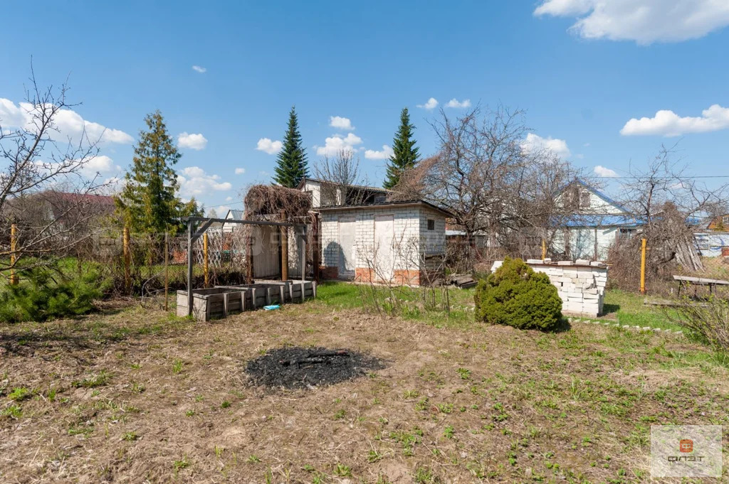 Продажа дома, Никольское, Лаишевский район, СНТ Березка при Казанской ... - Фото 4