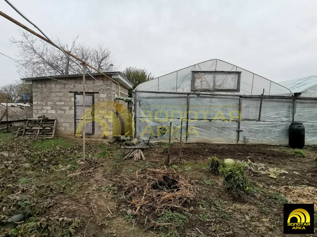 Продажа дома, Старонижестеблиевская, Красноармейский район, ул. Мира - Фото 18