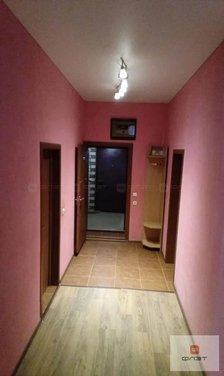 Продажа дома, Богородское, Пестречинский район, ул. Комарова - Фото 1