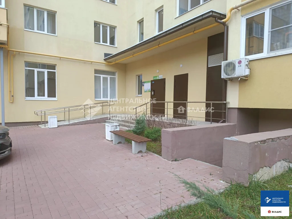 Продажа квартиры, Рязань, ул. Стройкова - Фото 15