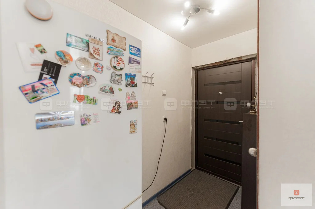 Продажа квартиры, Казань, ул. Интернациональная (Константиновка) - Фото 7