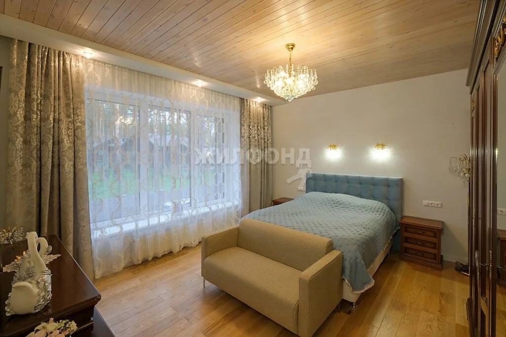 Продажа дома, Новосибирск - Фото 21