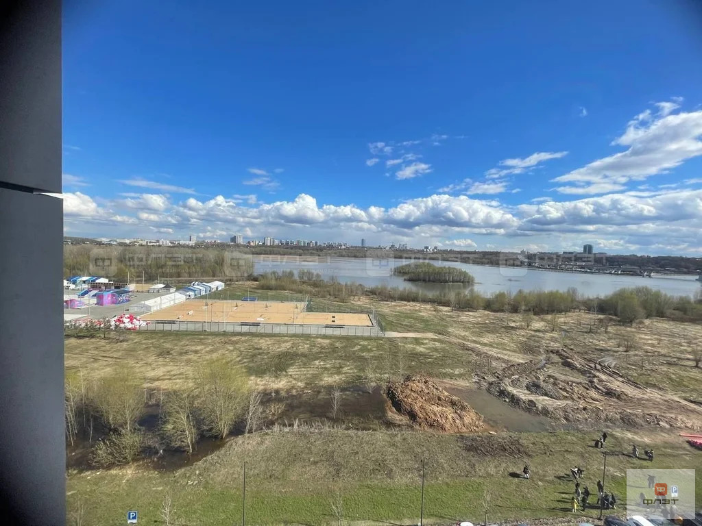 Продажа квартиры, Казань, ул. Сибгата Хакима - Фото 23