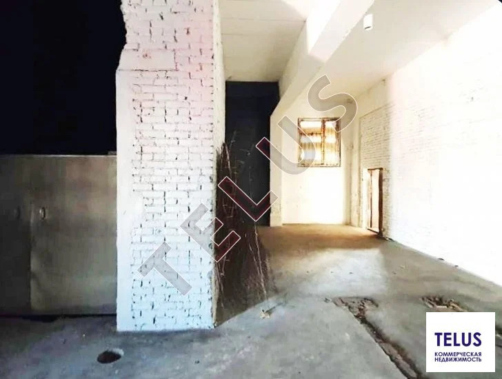 м. Сокольники, Леснорядский переулок, 3031,6 м, Складской комплекс ... - Фото 19