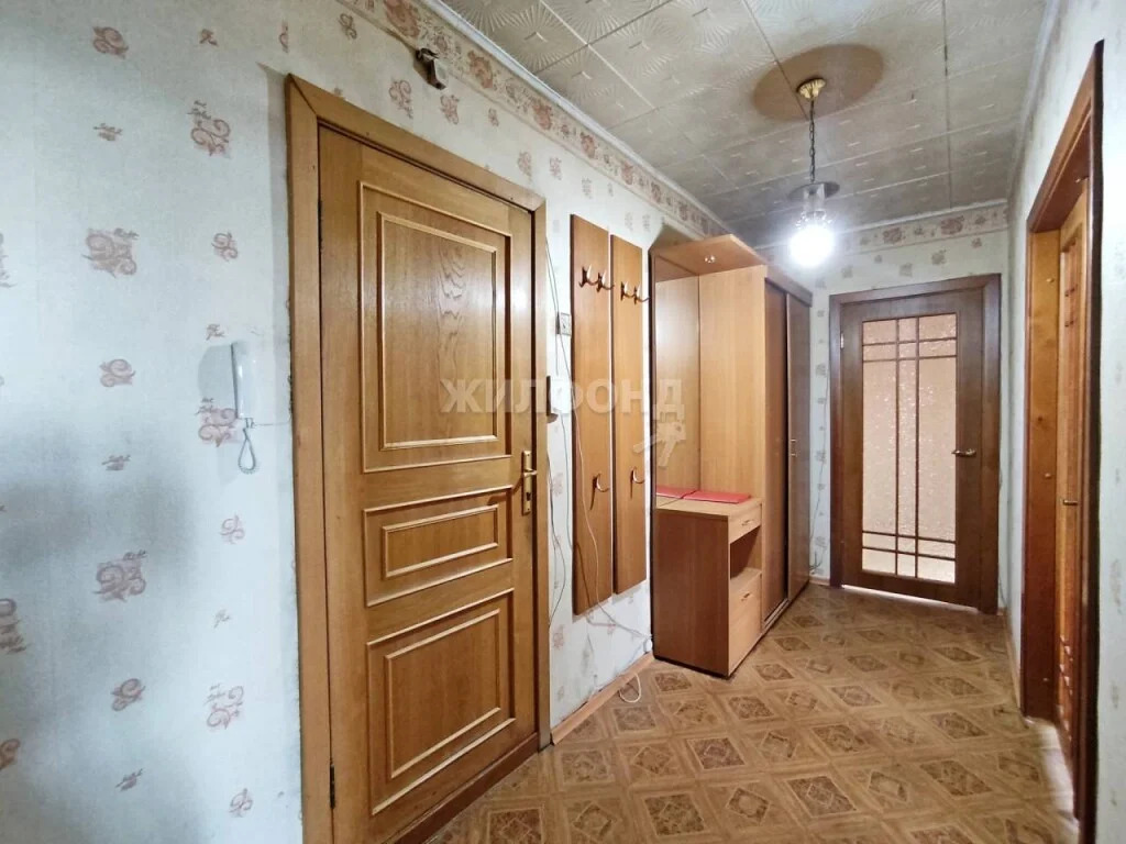 Продажа квартиры, Новосибирск, Кирова пл. - Фото 17