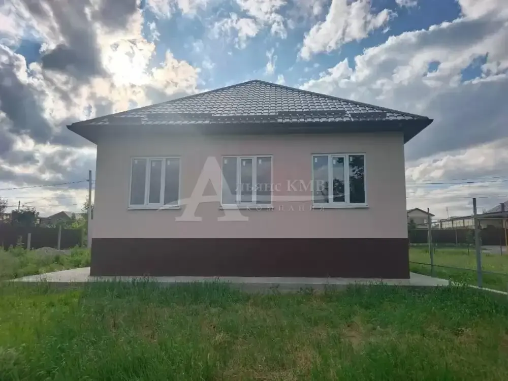 Продажа дома, Георгиевск, ул. Космонавтов - Фото 3