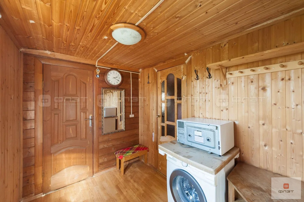 Продажа дома, Казань, ул. Кооперативная (Малые Дербышки) - Фото 23