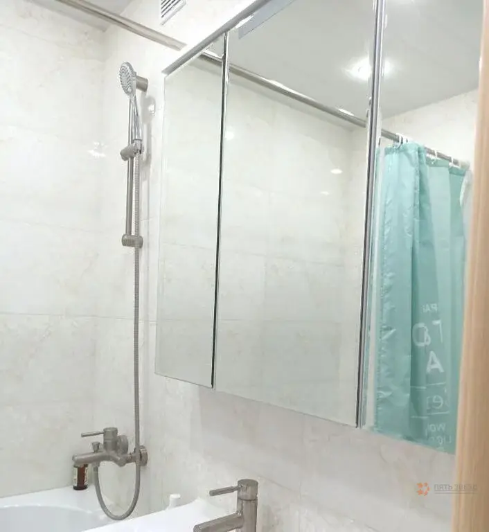 Продается 2-комнатная квартира Чехов, ул. Уездная, д. 3. - Фото 6