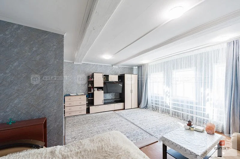 Продажа дома, Казань, ул. Сафина - Фото 11