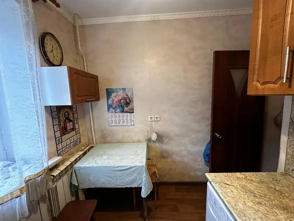 2-к. квартира, 47,6 м2, 1/5 эт. - Фото 1