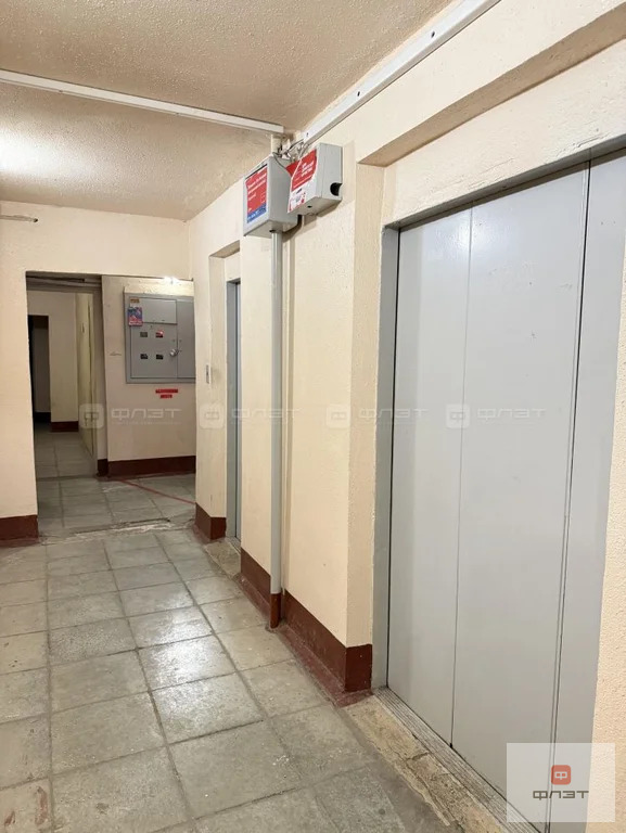 Продажа квартиры, Казань, ул. Хайдара Бигичева - Фото 14