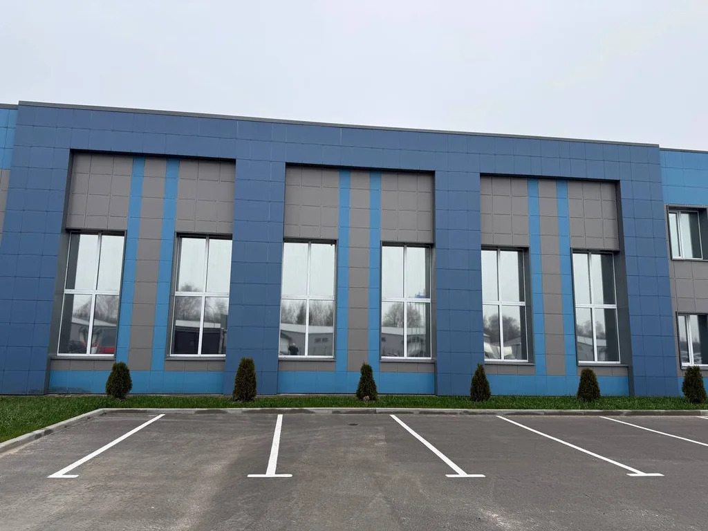 Аренда производственно-складского помещения 271,4 м2 - Фото 1