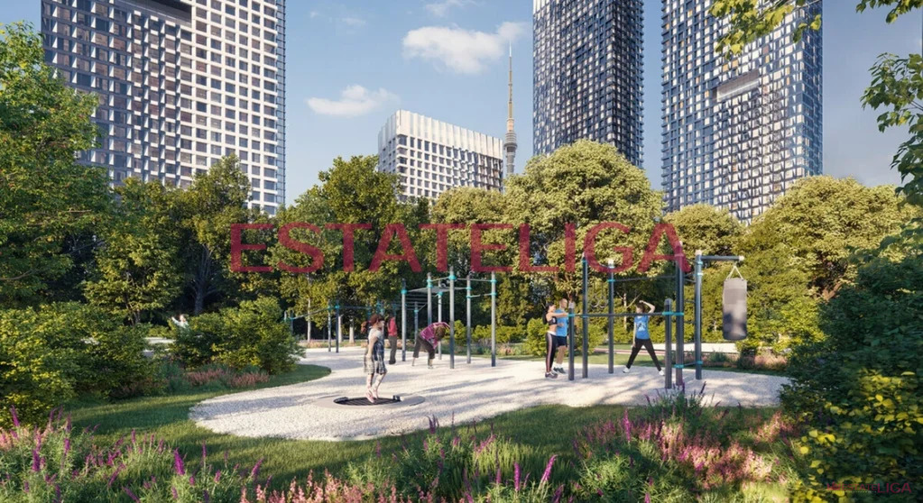 Продажа квартиры, Огородный проезд - Фото 8