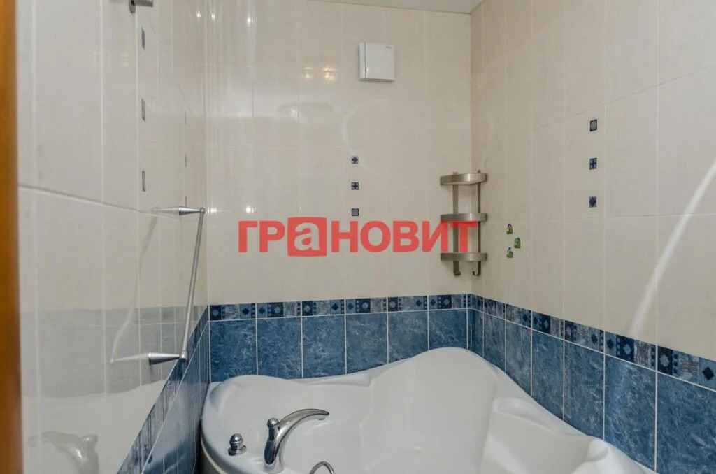 Продажа квартиры, Новосибирск, ул. Дуси Ковальчук - Фото 26