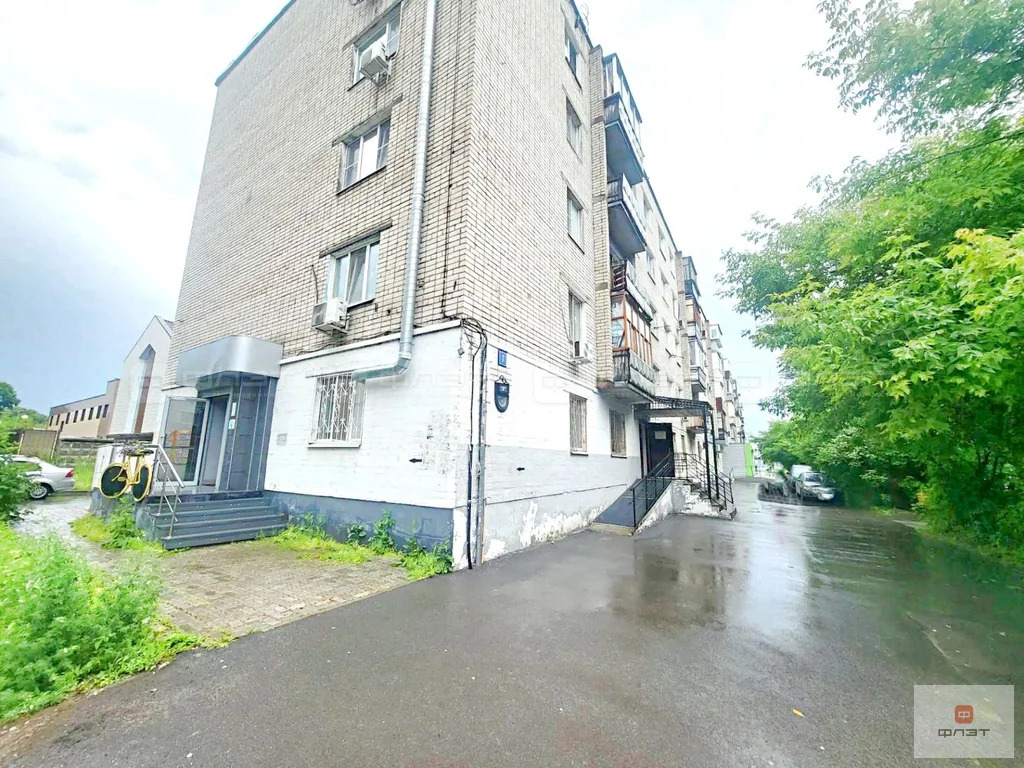 Продажа квартиры, Казань, ул. Мазита Гафури - Фото 14