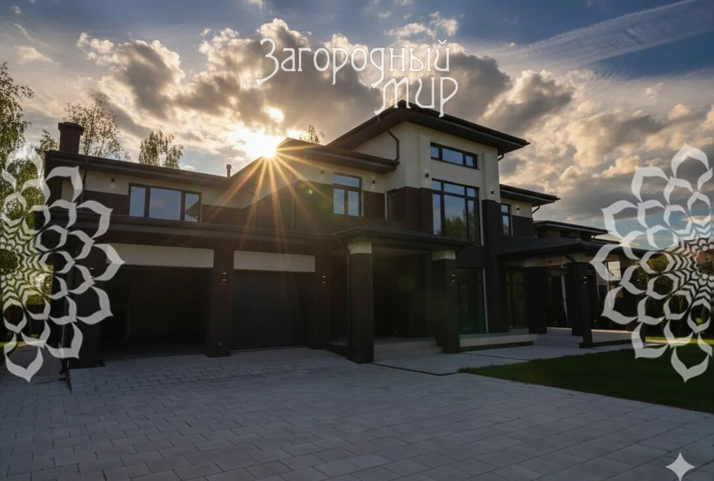 Продам дом, Можайское шоссе, 28 км от МКАД - Фото 23