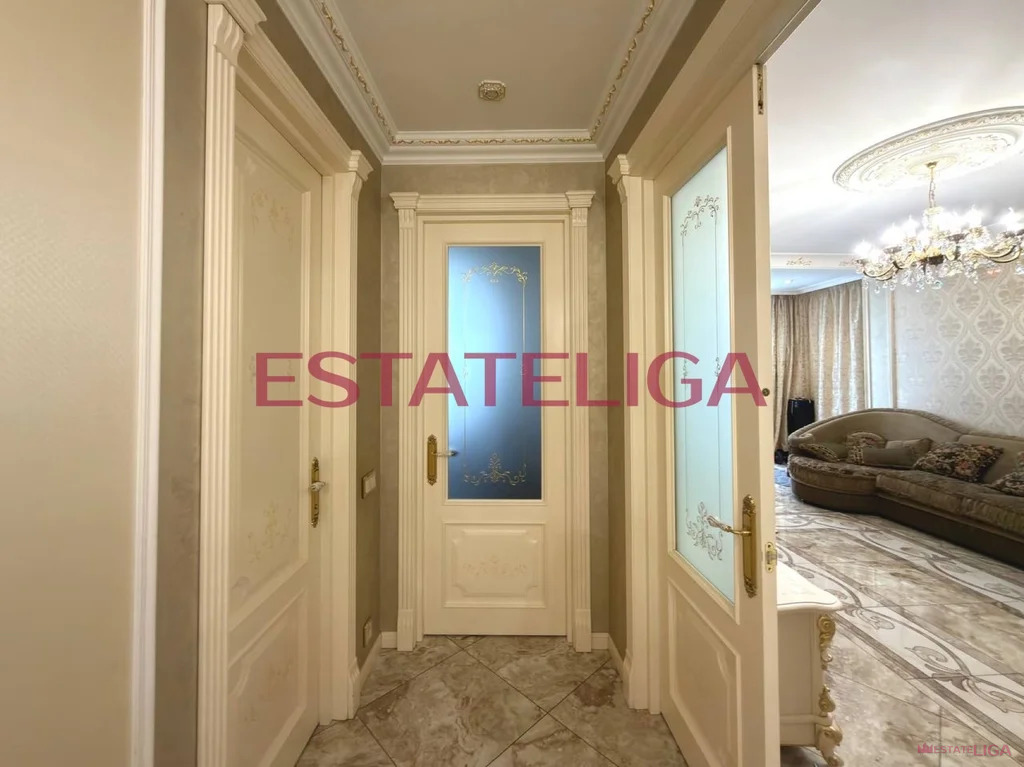 Продажа квартиры, ул. Мосфильмовская - Фото 10