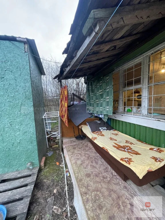 Продажа дома, Казань, снт. СДТ Белянкино - Фото 2