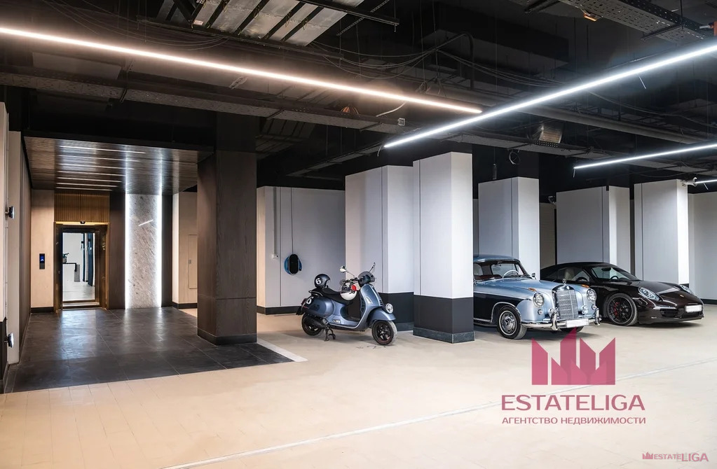 Продажа квартиры в новостройке, Кутузовский проезд - Фото 8