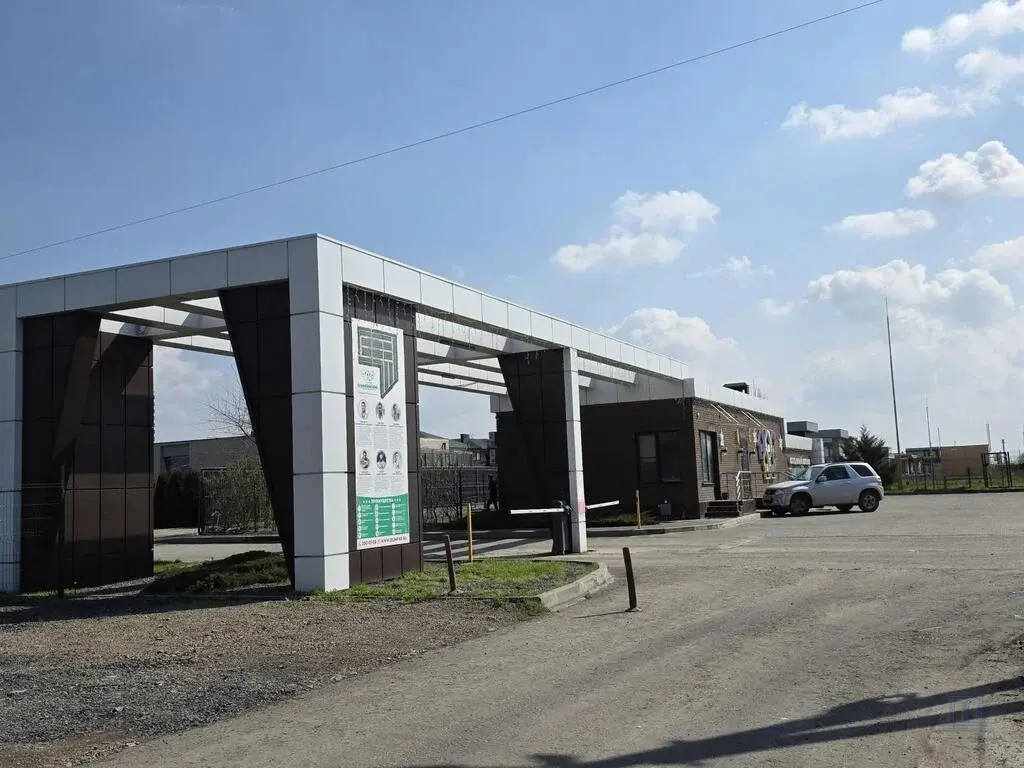 Продаю участок в КП Олимпийский г. Аксай вблизи Ростова-на-Дону - Фото 5