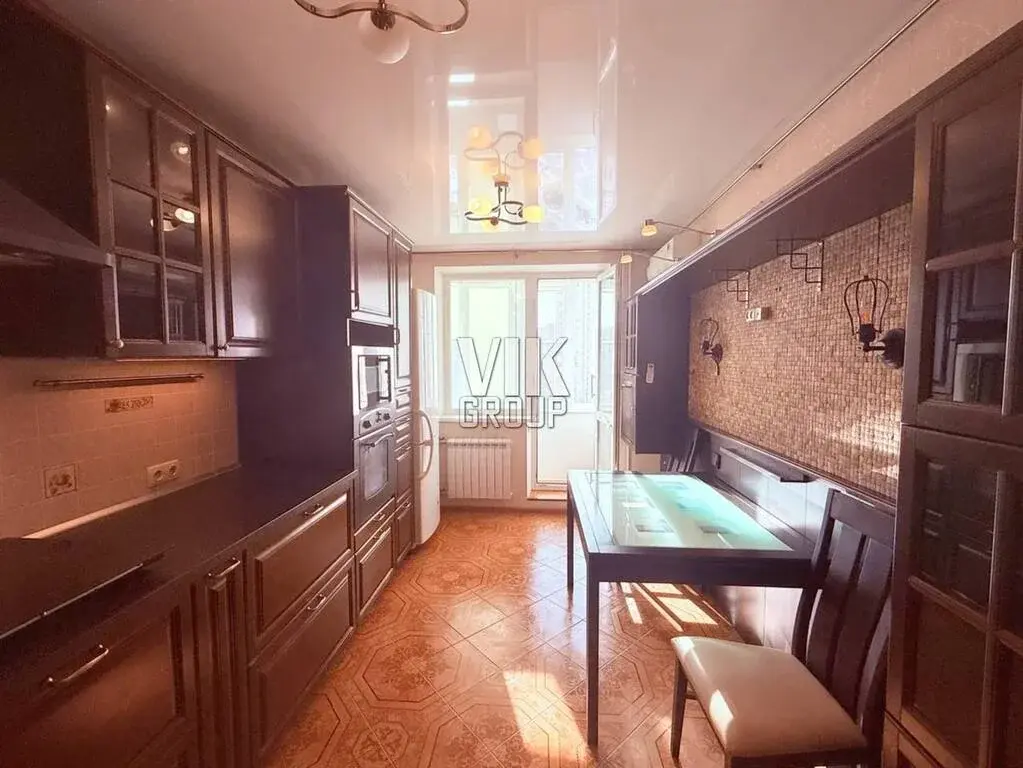 Продается просторная светлая трехкомнатная квартира с евро ремонтом - Фото 21