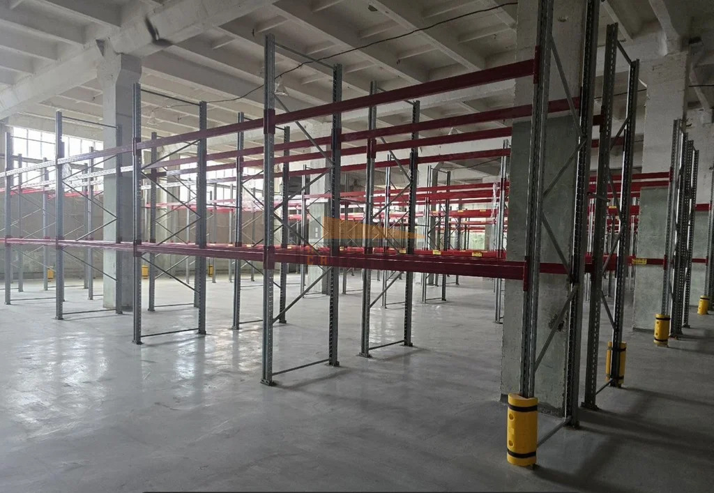 Продажа производственного помещения, Куровское, Орехово-Зуевский ... - Фото 2